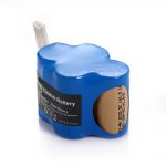 Bateri Vacuum Cleaner Euro-Pro Shark V1700Z, V1725BL, V1930