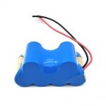 Bateri Pembersih Vakum Euro-Pro Shark V1917, V1950, VX3