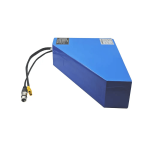 72v 60V 52V 29ah 30AH 40AH Bateri Ebike Litium untuk Motor 3000w 5000w 8000w