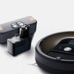 Mengenai ALL IN ONE Vacuum Cleaner Battery