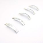 Bateri Tersuai LiPO 150843 3.7V 15mAH Bateri Lithium Polimer Melengkung Fleksibel boleh dicas semula 3. Bateri Li-polimer Lipo 3.7V