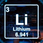 Lonjakan harga Bahan Mentah akan menahan keuntungan keterjangkauan bateri Lithium sehingga 2024