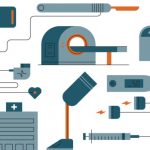 Penyelesaian Bateri Perubatan dan Kesihatan