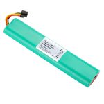 Bateri boleh dicas semula NIMH untuk pembersih vakum robot robot Neato Botvac