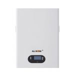 48v 100ah 200ah borong kuasa hibrid rumah storan dipasang di dinding boleh dicas semula pek bateri litium solar lifepo4