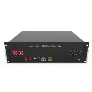 Solar Lithium Ion Battery Harga 48V 50-150Ah Lithium Battery For Solar Storage Home